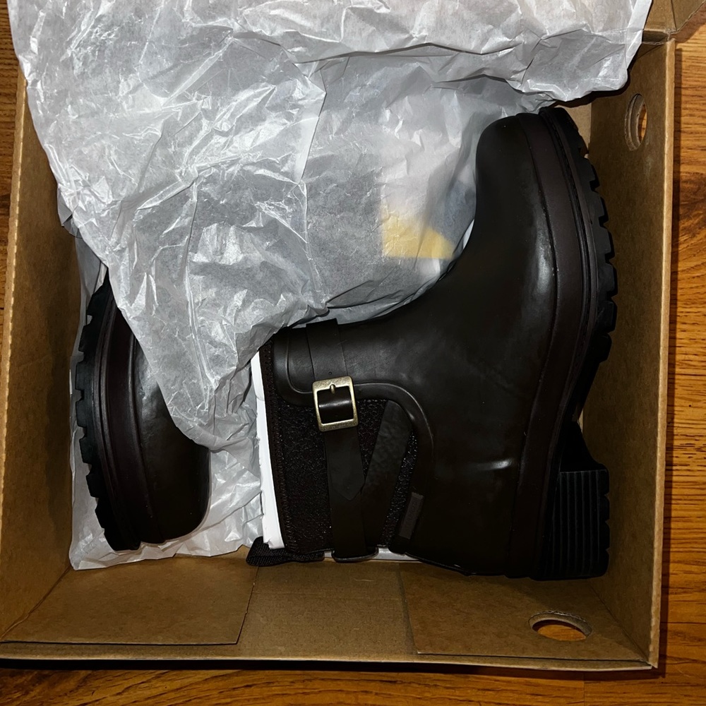 Muck waterproof boots - Picture 2 of 8